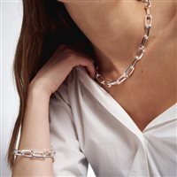 Collana Unoaerre Donna in Bronzo 520632 - 520632